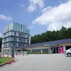 スパティオ小淵沢　延命の湯