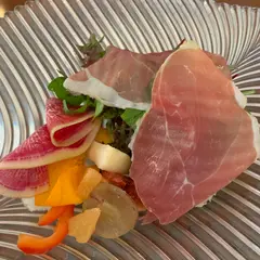 サーラカリーナ瀬の本