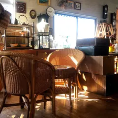 vintage furniture Aiwon (アイオン）