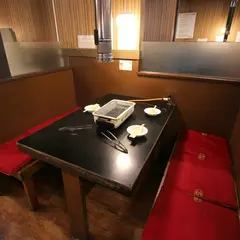 誠の焼肉 伊豆焼肉ほのり