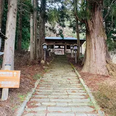 小野観音堂