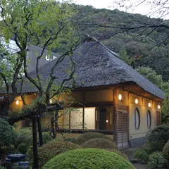 山家荘
