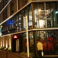 ホテルリソル横浜桜木町