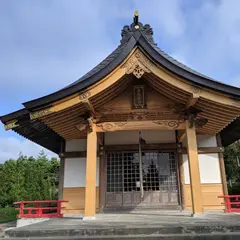 早来神社