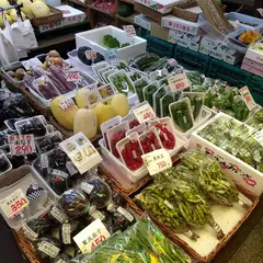 近江市場