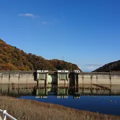 花貫ダム