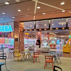 セガ マーケットスクエアささしま