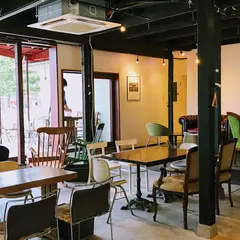 カフェ レンテ