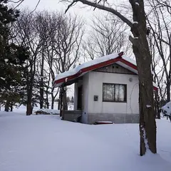音江別神社