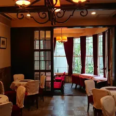 イノダコーヒ本店