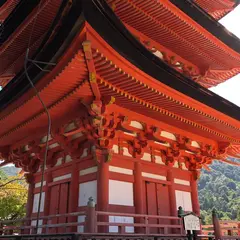五重塔