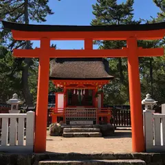 清盛神社