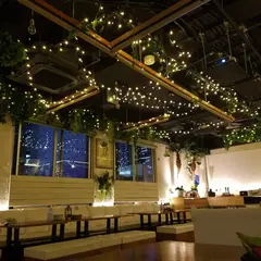 BBQ＆ビアガーデン PIKARIE本店