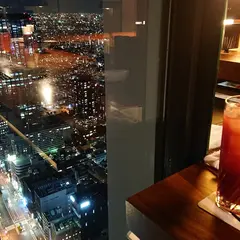 卯乃家西新宿野村ビル店