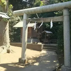 皇大神宮