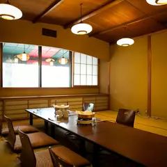 はり重 道頓堀本店（すき焼き・しゃぶしゃぶ）