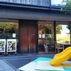パティスリーラ・テラス
