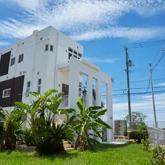 T&T VACATION RENTALS - MOF ( Maeda Ocean Front House )