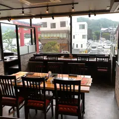 焼肉かまくら本店