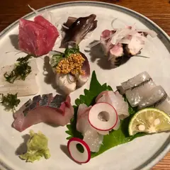 菜づけ百屋幟町