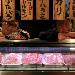 大衆肉酒場 にくちゃん