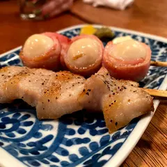 デンパチ広島店(エビス傳八)
