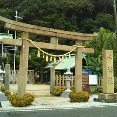 東叶神社
