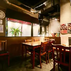 炭火焼肉 チョイス