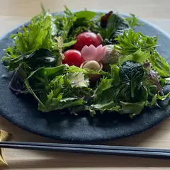 素透撫