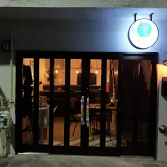 パスタハウスてんとうむし〜天道虫〜