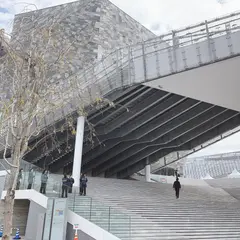 千人テラス