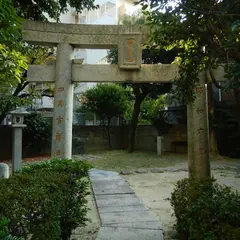 厳島神社