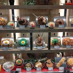 鶴橋風月 阪急32番街店