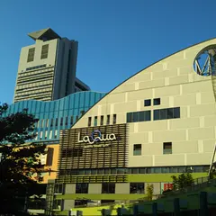 東京ドーム　スパラクーア