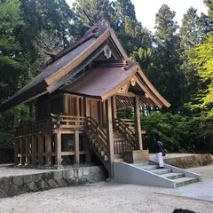 稲田神社