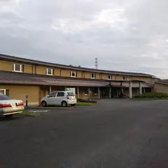 日帰り温泉「さら・さくらの湯」