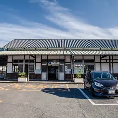 畝傍駅