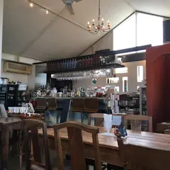 カフェ ヨージク