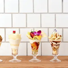 水信フルーツパーラースタンド