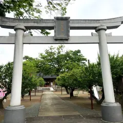 菅原神社