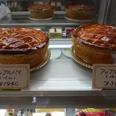 お菓子工房 favorite