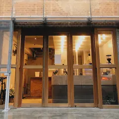 aoma coffee