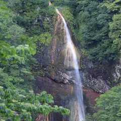 白水ノ滝