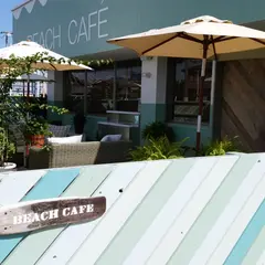 ＢＥＡＣＨ ＣＡＦＥ kamogawa