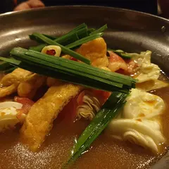 地鶏亭 七福神店