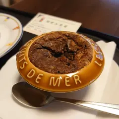 鎌倉山茶房