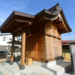 八坂神社