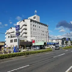 草津第一ホテル