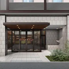 ハートンホテル心斎橋長堀通