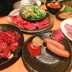 万両 天神橋店